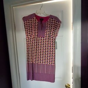 Laundry by Shelli Segal Dress